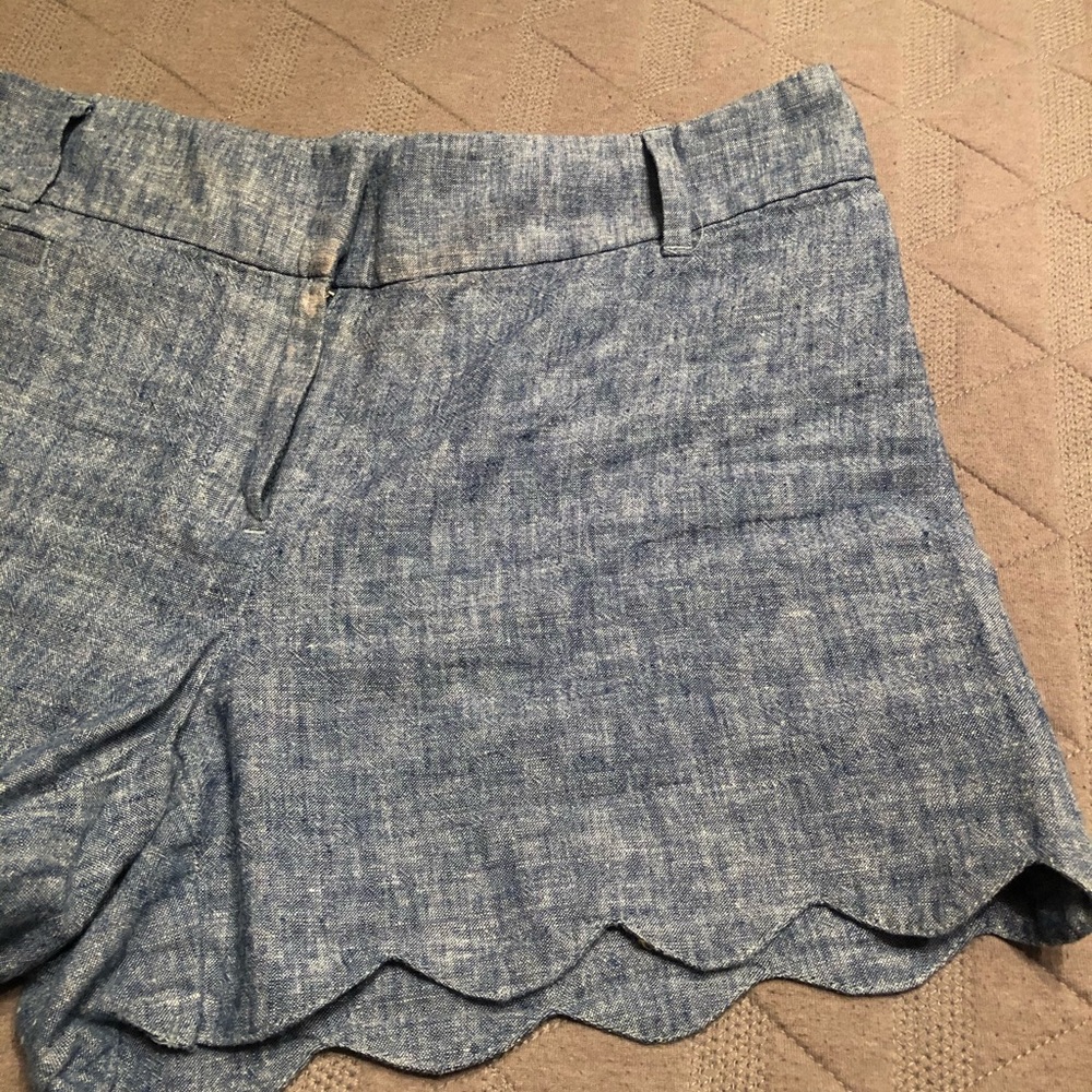 Shorts - Picture 2 of 6